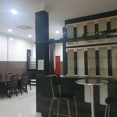 Ipoh Vacation Home Exterior foto
