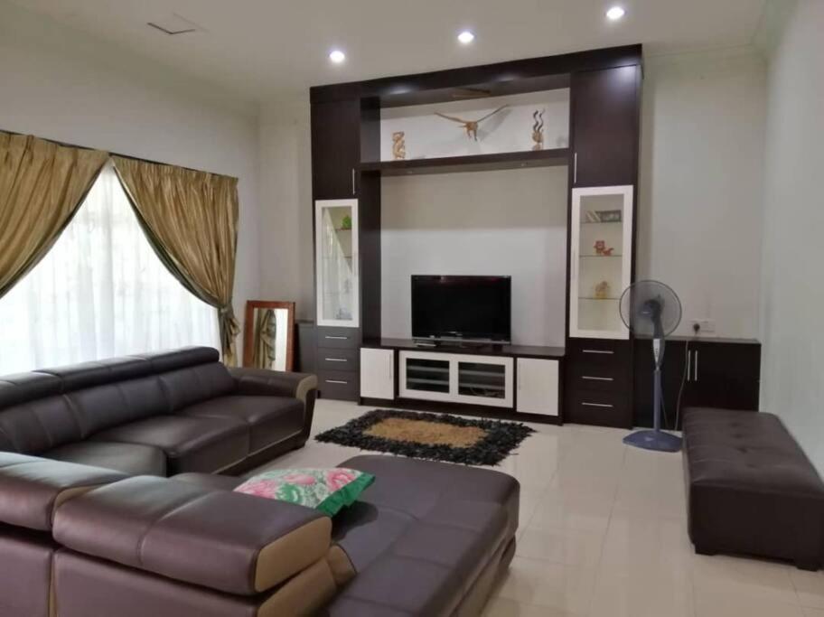 Ipoh Vacation Home Exterior foto