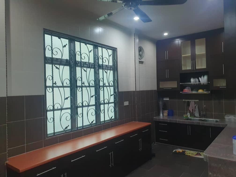 Ipoh Vacation Home Exterior foto