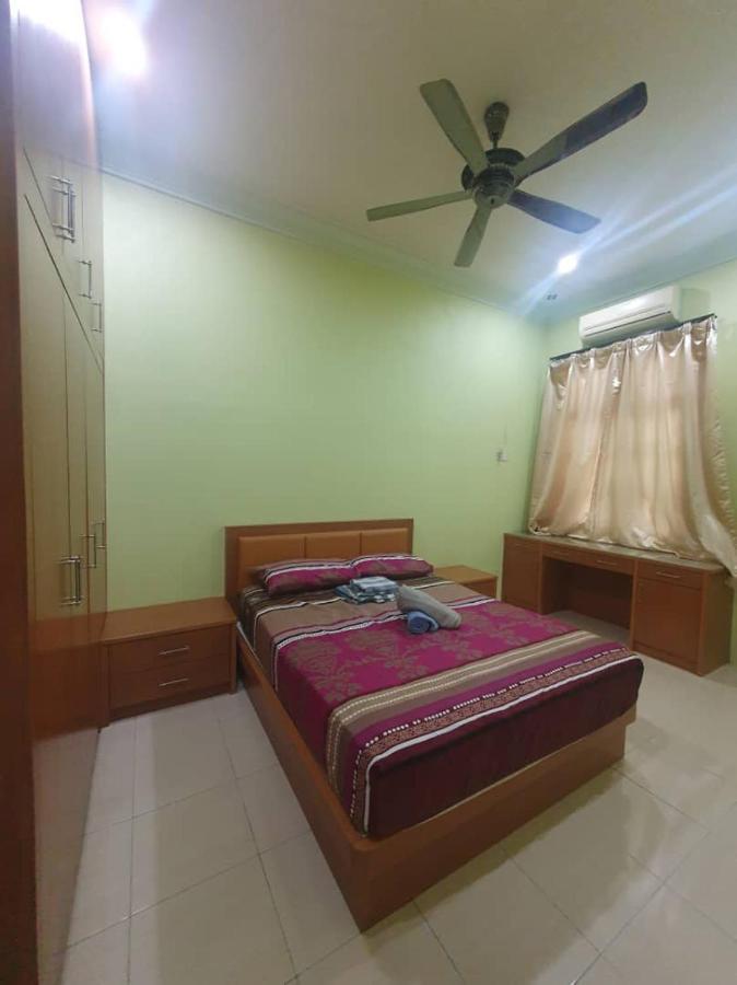 Ipoh Vacation Home Exterior foto