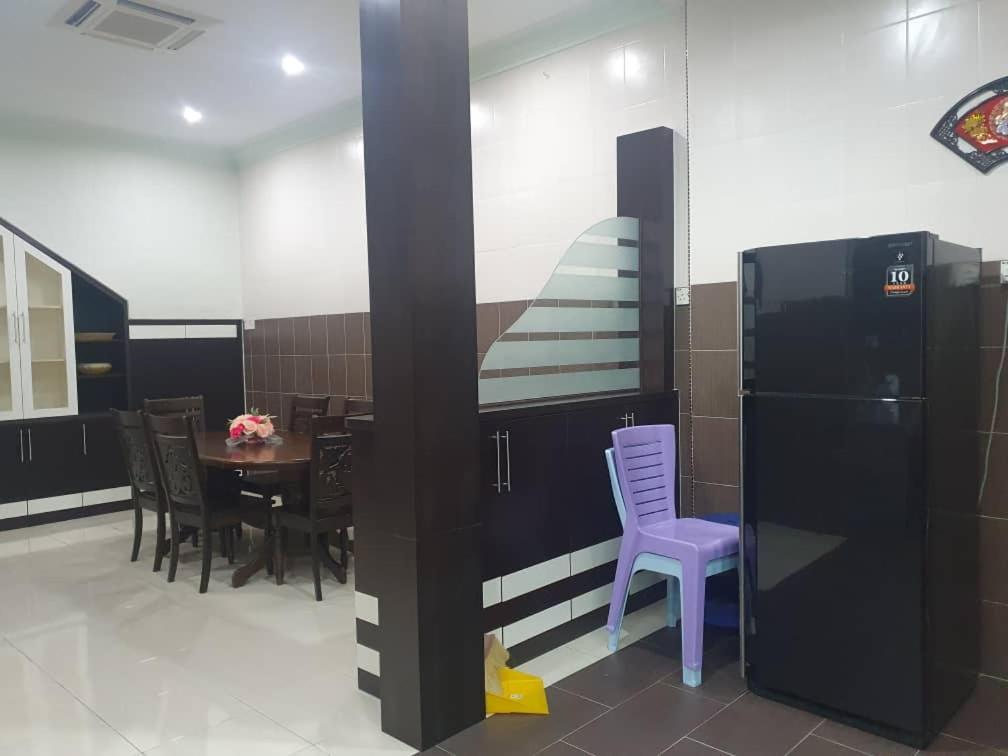 Ipoh Vacation Home Exterior foto