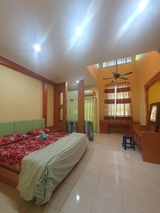 Ipoh Vacation Home Exterior foto